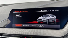 BMW 1 Series 118i [136] M Sport 5dr Step Auto [LCP] Petrol Hatchback